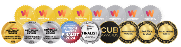 badges