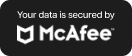 mcafee