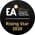 Connective Rising Star 2020