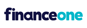 Finance One Logo