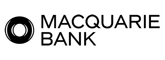 Macquarie Bank Logo