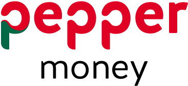 Pepper Money Logo