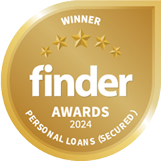 Finder Awards 2023 Winner