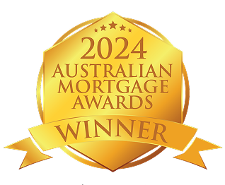 2024 Australian Mortgage Awards Winner