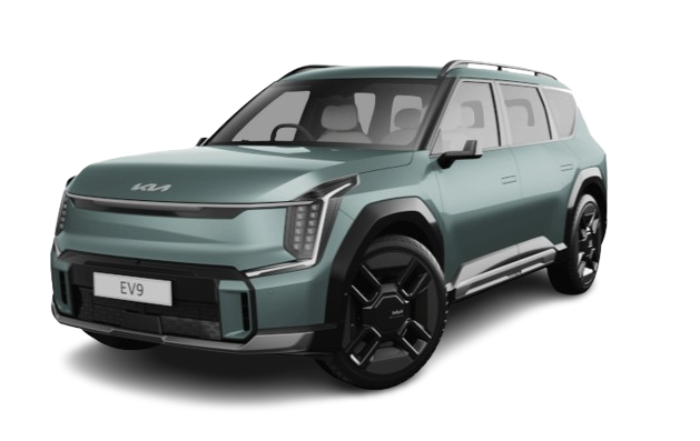 2025 Kia EV9 loans australia