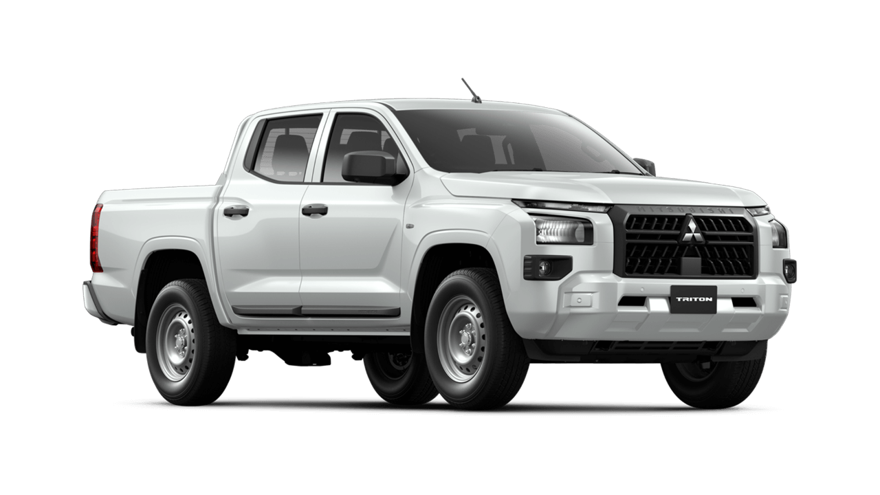 Applying for a 2025 Mitsubishi Triton car loan