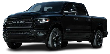 2025 Ram 1500 loans australia