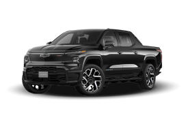 Chevrolet Silverado EV