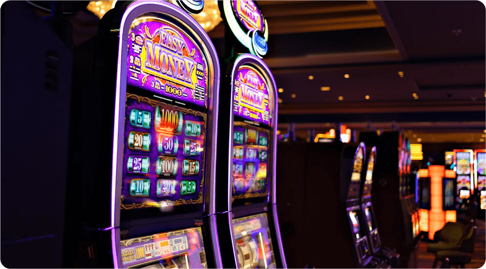 gambling