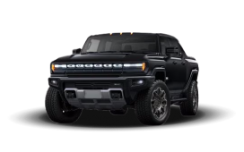 GMC Hummer EV Pickup