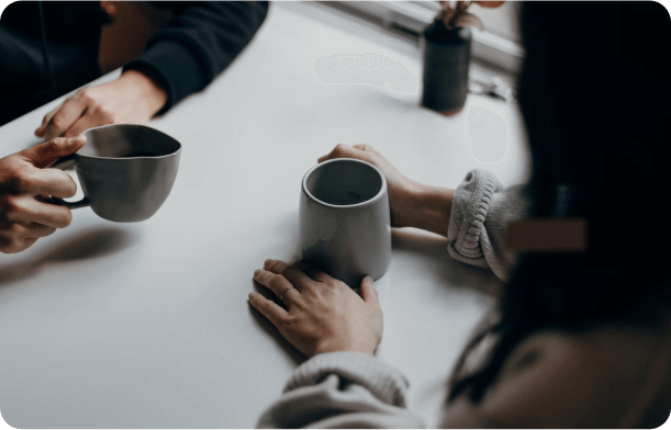 tea cups