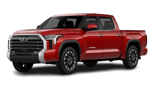 Toyota Tundra 2025 loans australia