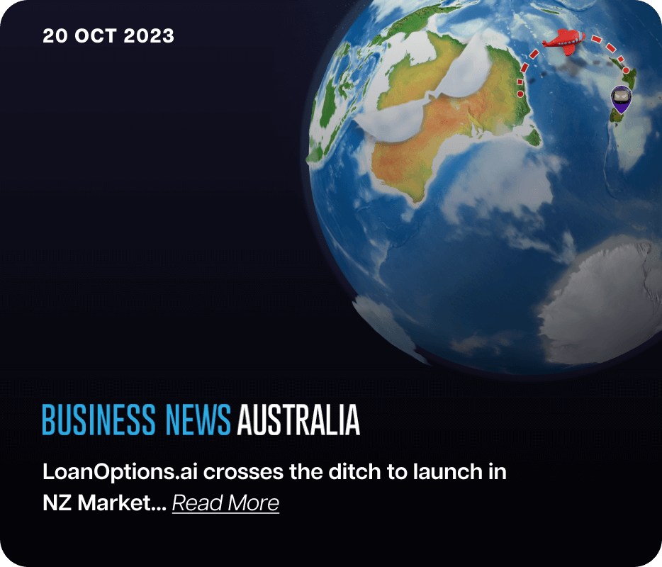 Business News Australia