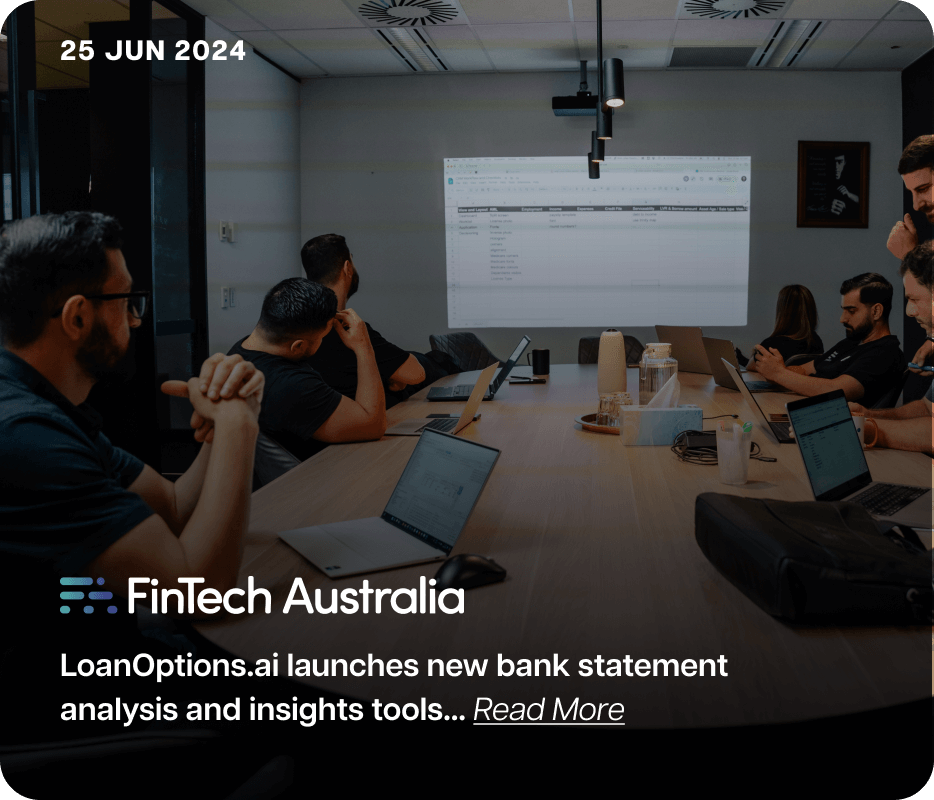 Fintech Australia