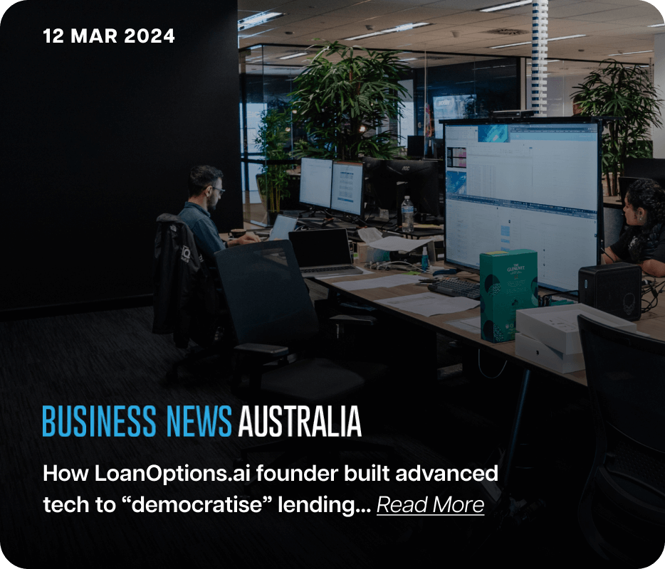 Business News Australia