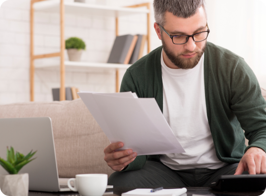 Loan Option