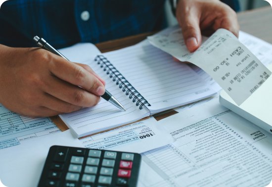 Loan Option